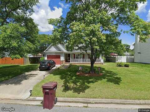 New Mill, CHESAPEAKE, VA 23322
