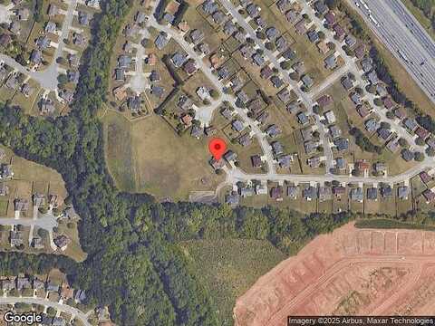 Kent, STOCKBRIDGE, GA 30281