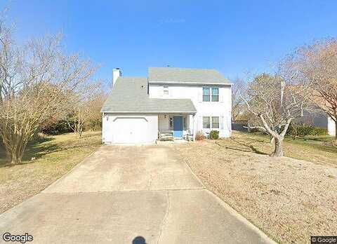 Aztec, VIRGINIA BEACH, VA 23454