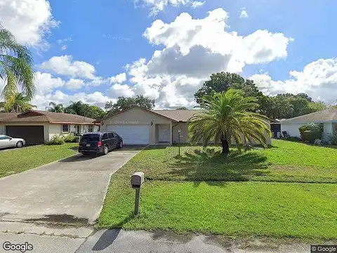 Sabina, PORT SAINT LUCIE, FL 34983