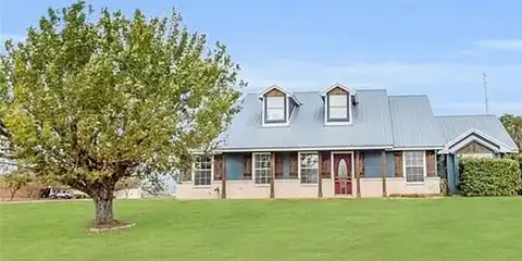 Canton, RIESEL, TX 76682
