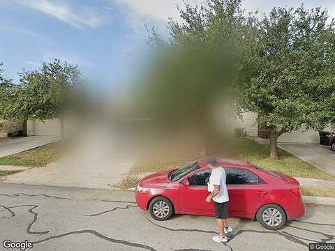 Roan, SAN ANTONIO, TX 78251