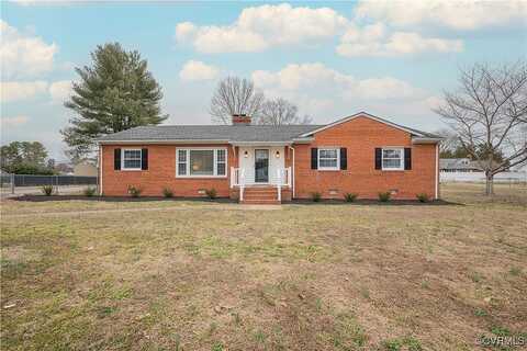 Laurel Grove, MECHANICSVILLE, VA 23116
