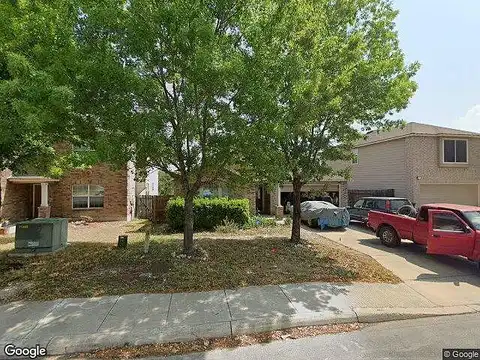 Veranda, SAN ANTONIO, TX 78250