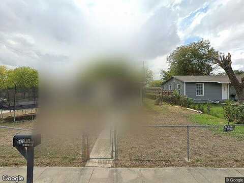 Buena Vista, SAN ANTONIO, TX 78227