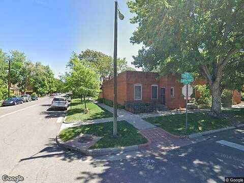 25Th, DENVER, CO 80205