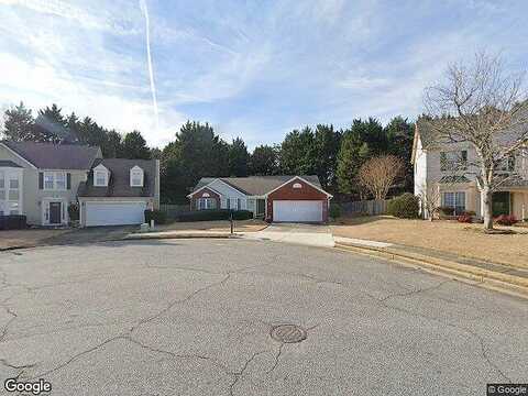 Berwick Farm, DULUTH, GA 30096