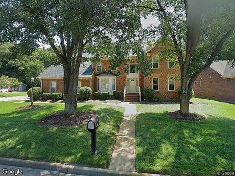 Calverton, CHESAPEAKE, VA 23321