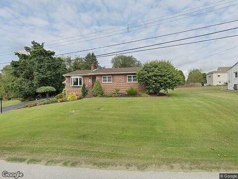 Union, ROYERSFORD, PA 19468