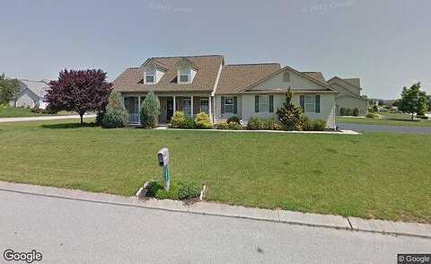 Bernays, YORK, PA 17404