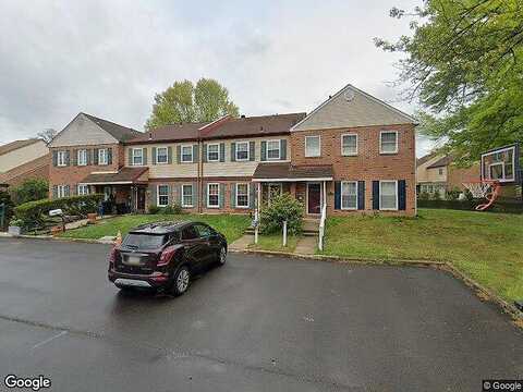 Farleigh, LANGHORNE, PA 19047