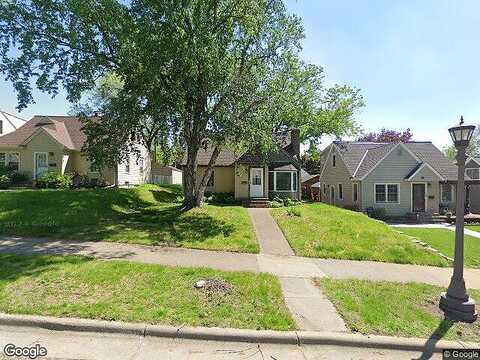 Saunders, SAINT PAUL, MN 55116