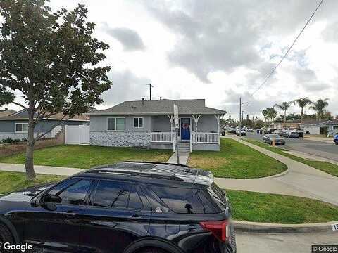 Leffingwell, WHITTIER, CA 90604