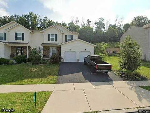 Frank, NORTHAMPTON, PA 18067