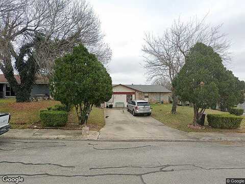 Honeytree, SAN ANTONIO, TX 78245