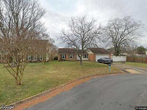 Woodmark, VIRGINIA BEACH, VA 23452