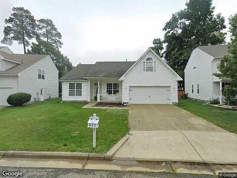 Holbrook, NEWPORT NEWS, VA 23602