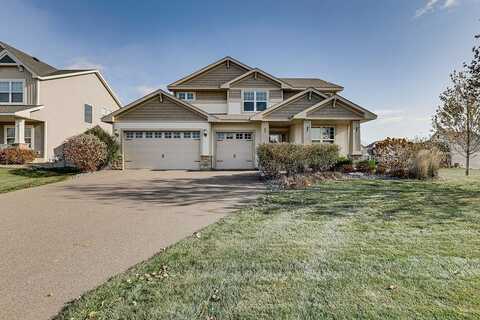 Mackenzie, ELK RIVER, MN 55330