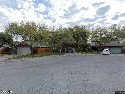 Cactus Meadows, SAN ANTONIO, TX 78250