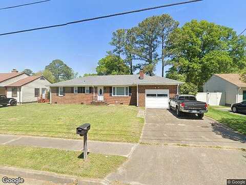 Mcclure, NORFOLK, VA 23502