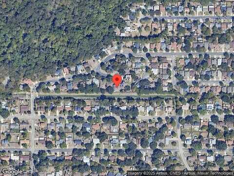 Cliff, SAN ANTONIO, TX 78222