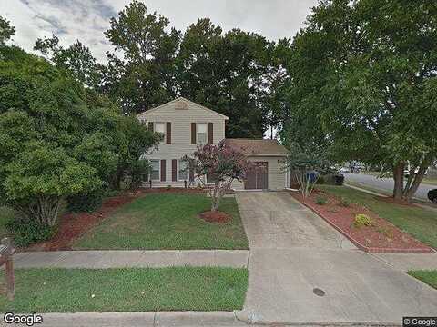 Starwood Arch, VIRGINIA BEACH, VA 23456
