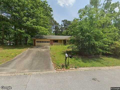 Randolph, CONYERS, GA 30012