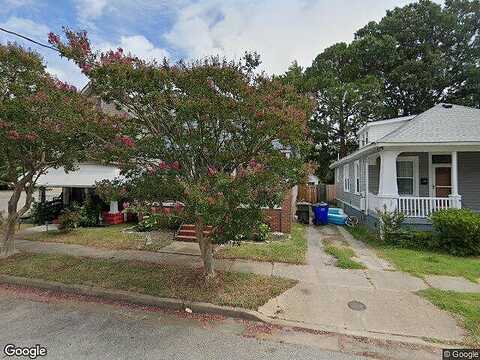 Grandy, NORFOLK, VA 23509