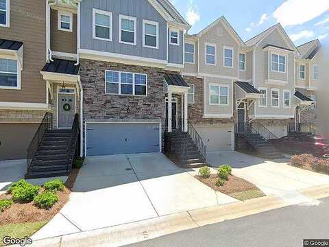 Hedgeway, KENNESAW, GA 30144