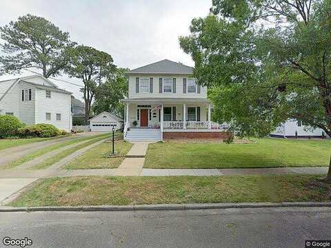 Orleans, NORFOLK, VA 23509