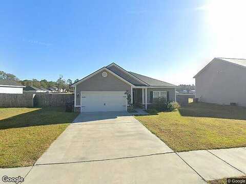 Morningside, ALLENHURST, GA 31301