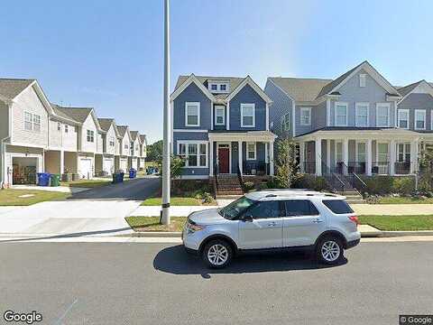Harwinton, NEWPORT NEWS, VA 23608
