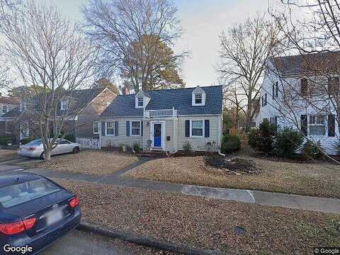 Buckingham, NORFOLK, VA 23508