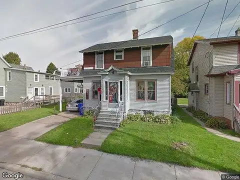 Clark, APPLETON, WI 54911