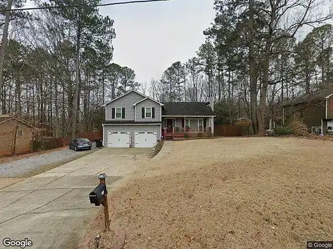 Ridge Run, HIRAM, GA 30141