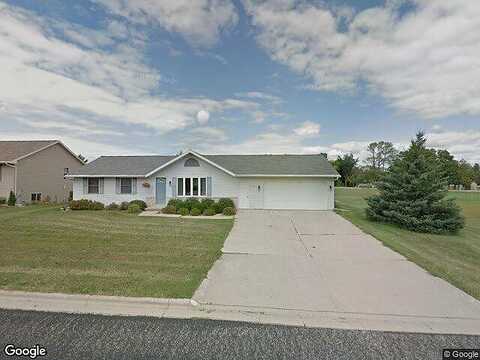 Ronald, LUXEMBURG, WI 54217