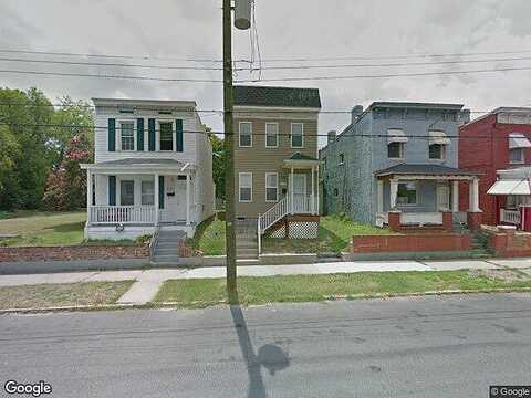 Q, RICHMOND, VA 23223