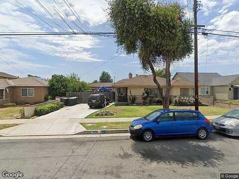 Park, BELLFLOWER, CA 90706