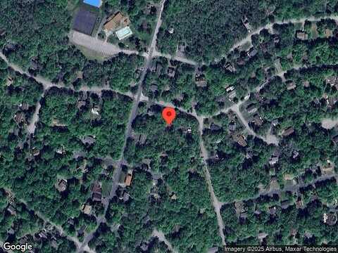 Deerwood, TOBYHANNA, PA 18466