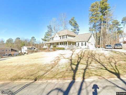 Clear Lake, DOUGLASVILLE, GA 30135