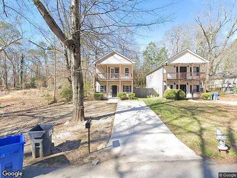 Howell, ATLANTA, GA 30331