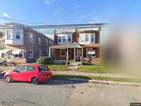 Saville, CRUM LYNNE, PA 19022
