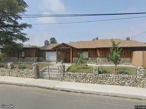 Hillrose, SUNLAND, CA 91040