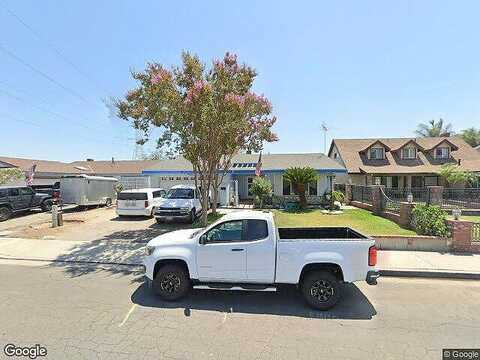 Beverly Park, PICO RIVERA, CA 90660