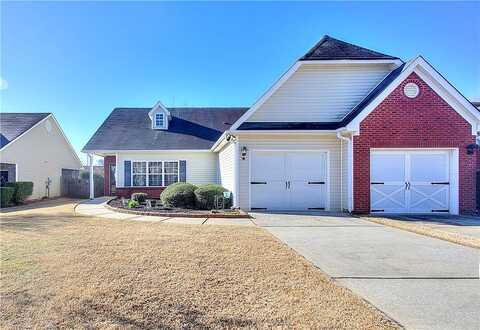 City Park, MCDONOUGH, GA 30252
