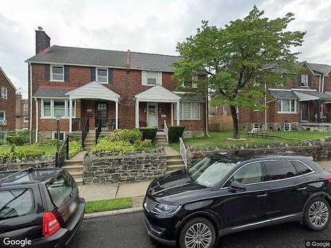 Pleasant, LANSDOWNE, PA 19050