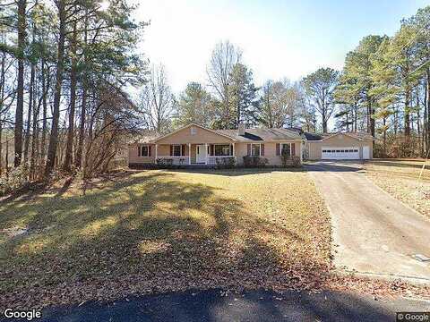 Melanie, DOUGLASVILLE, GA 30134