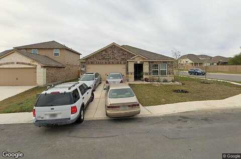 Bluewater, SAN ANTONIO, TX 78254