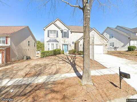 Cole, ATLANTA, GA 30349