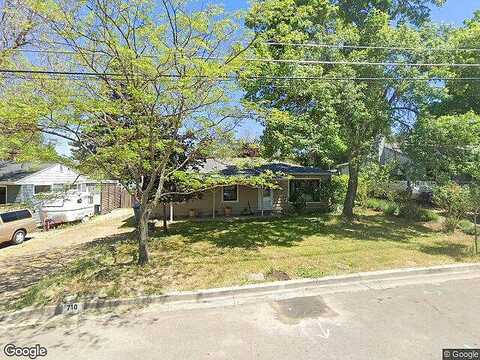 Faith, ASHLAND, OR 97520